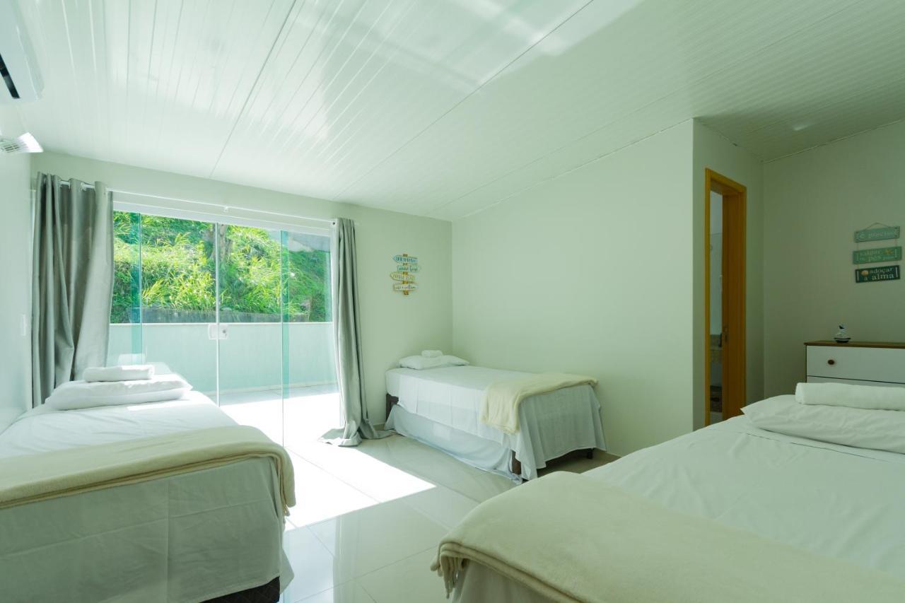 Angra Dos Reis Com Estilo E Sofisticacao!公寓 外观 照片